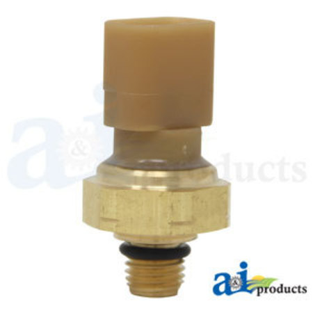 A & I Products Sensor; Coolant Pressure 2.5" x1.5" x1.5" A-RE539840